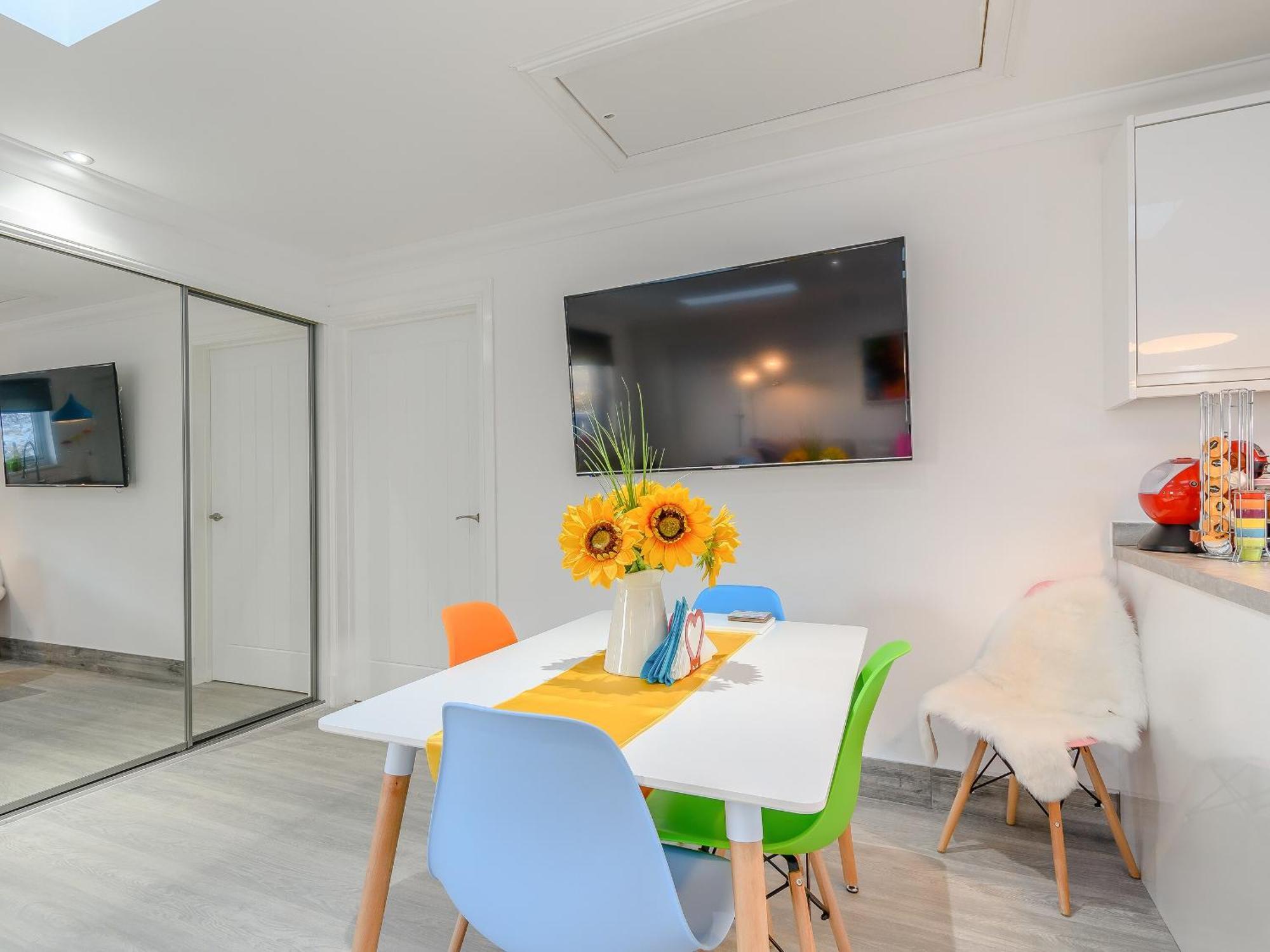 Craigpark Lodge Caldercruix Екстер'єр фото