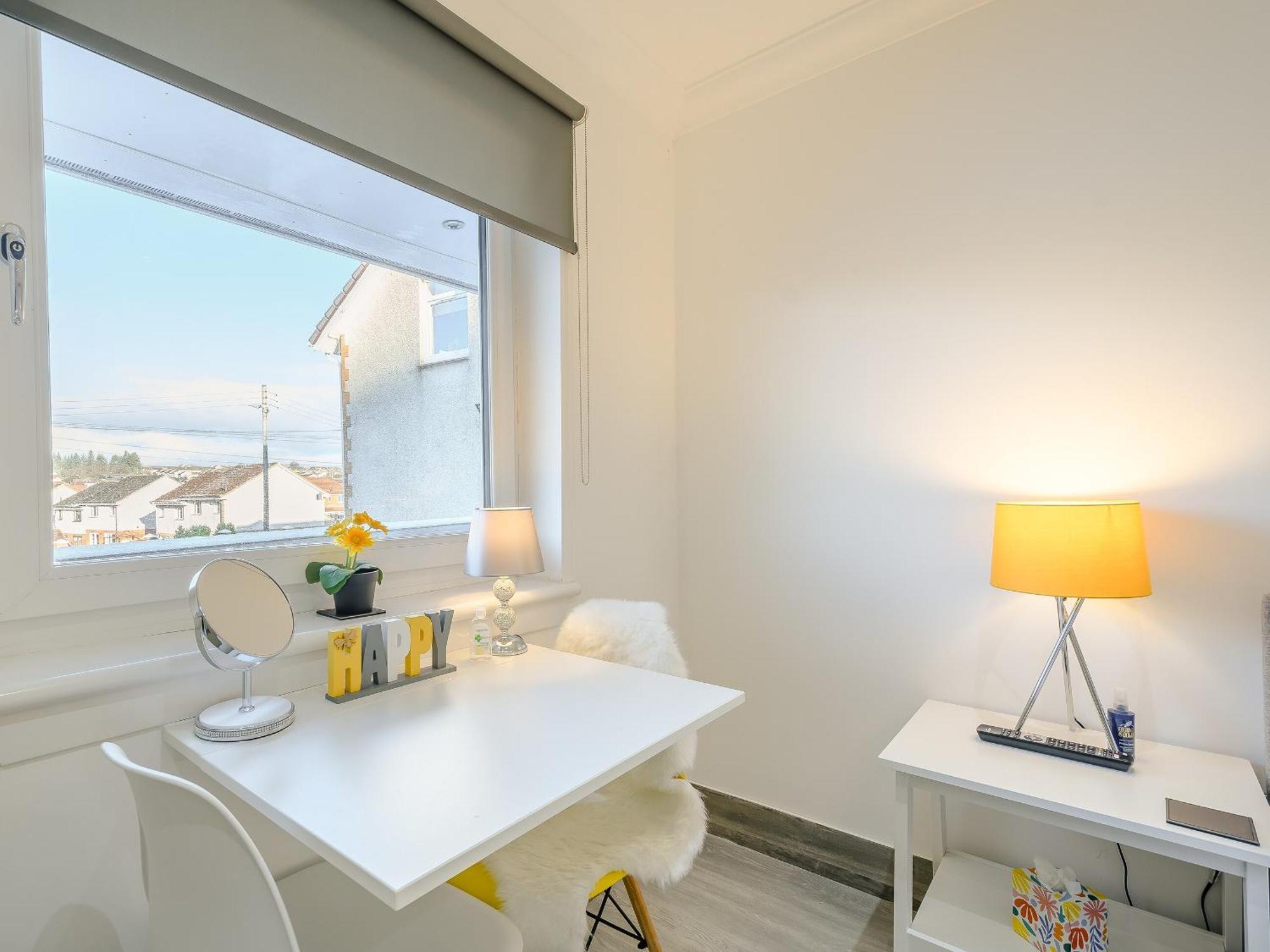 Craigpark Lodge Caldercruix Екстер'єр фото