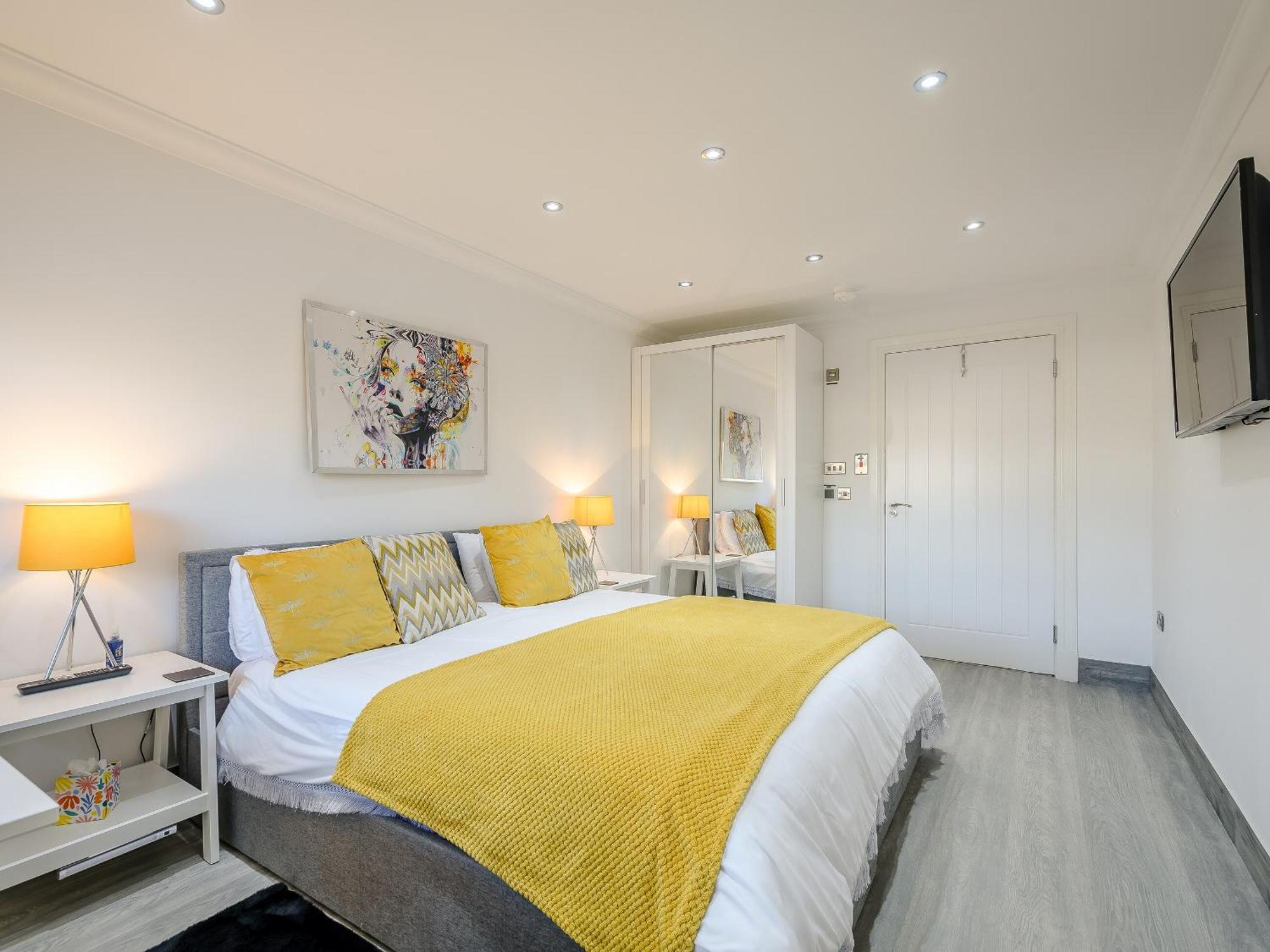 Craigpark Lodge Caldercruix Екстер'єр фото
